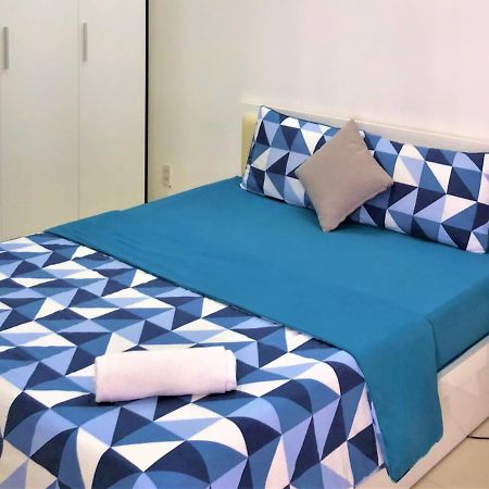 M-H Serviced Apartment Хошимин Экстерьер фото