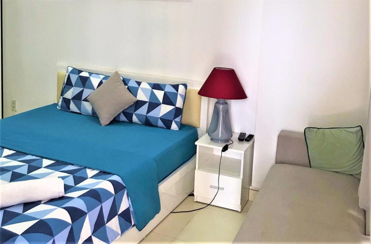 M-H Serviced Apartment Хошимин Экстерьер фото