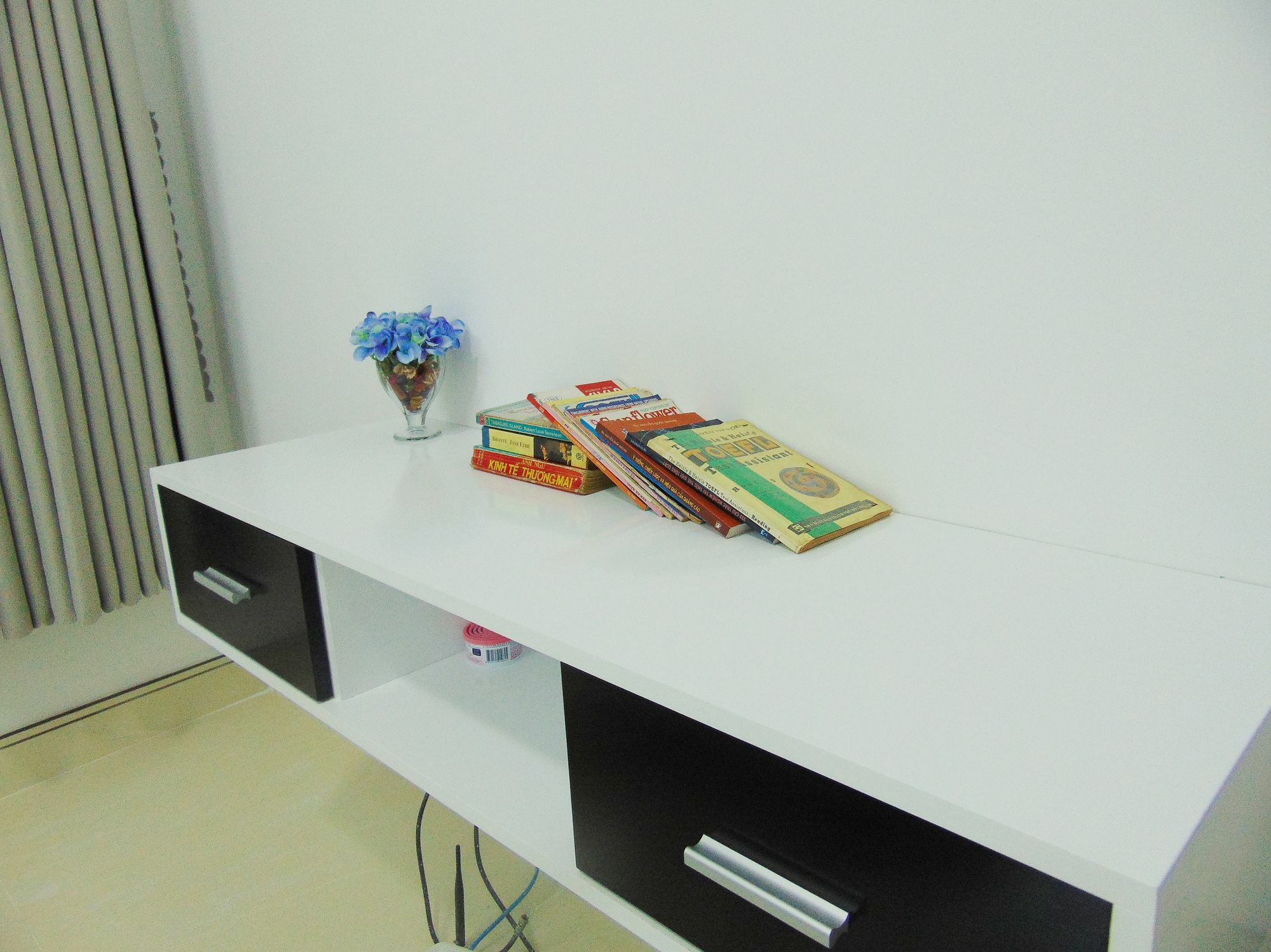 M-H Serviced Apartment Хошимин Экстерьер фото